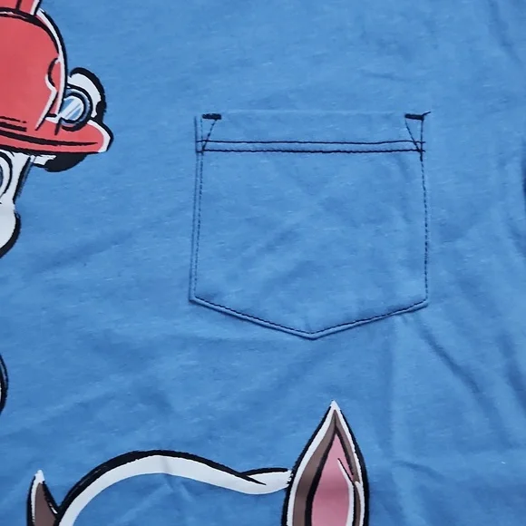 Nwt Paw Patrol 2pc Shortset - Picture 3 of 9